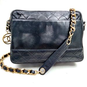 Labor Day Sale! Chanel lambskin bag